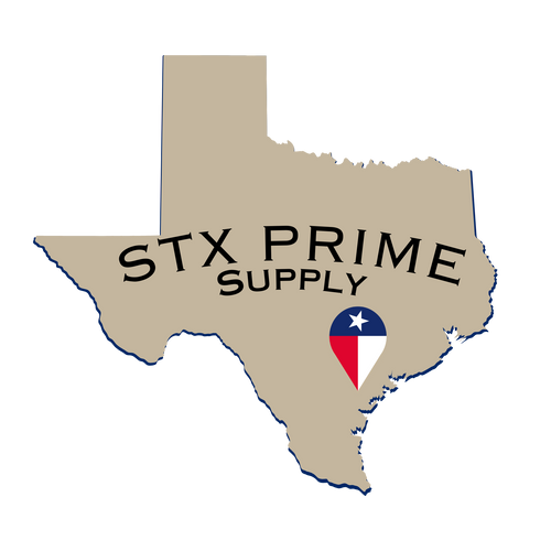 STX Prime Supply